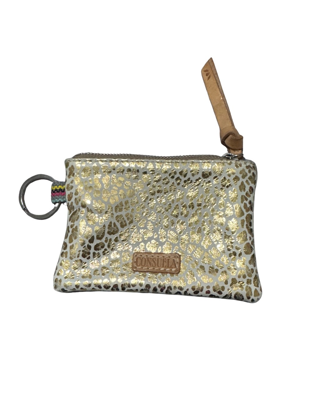 Consuela kit Pouch